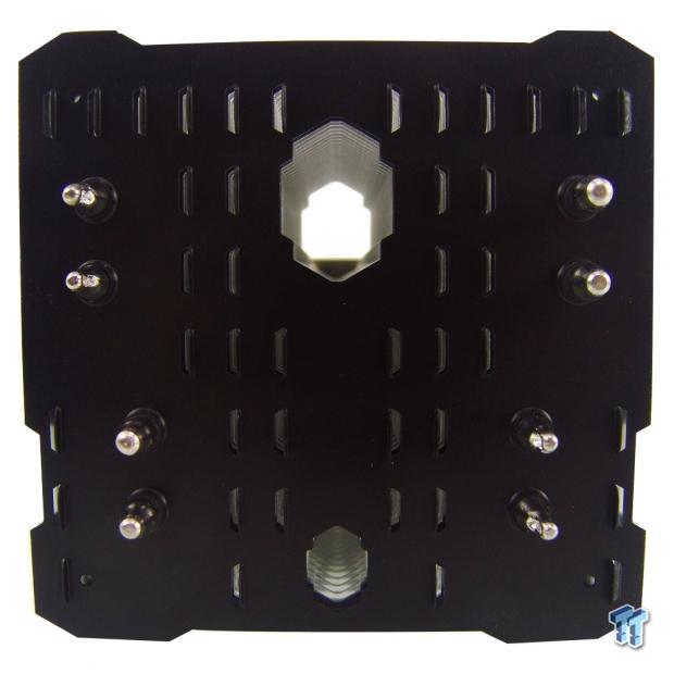 Thermalright Macho 90 CPU Cooler Review 11 Thermalright Macho 90 CPU Cooler Review 11