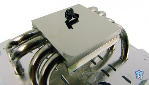Thermalright Macho 90 CPU Cooler Review 13 Thermalright Macho 90 CPU Cooler Review 13