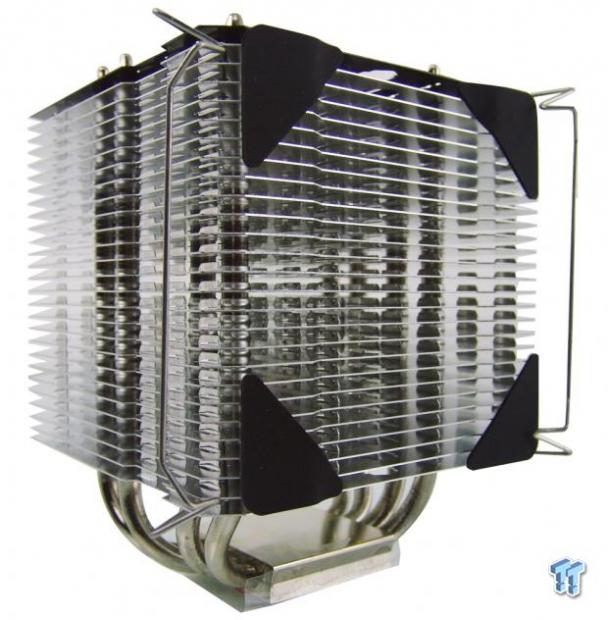 Thermalright Macho 90 CPU Cooler Review 14 Thermalright Macho 90 CPU Cooler Review 14