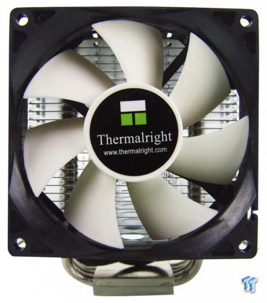 Thermalright Macho 90 CPU Cooler Review 15 Thermalright Macho 90 CPU Cooler Review 15