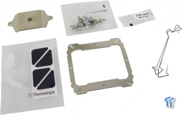 Thermalright Macho 90 CPU Cooler Review 17 Thermalright Macho 90 CPU Cooler Review 17