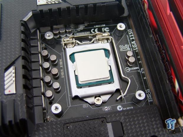 Thermalright Macho 90 CPU Cooler Review 21 Thermalright Macho 90 CPU Cooler Review 21