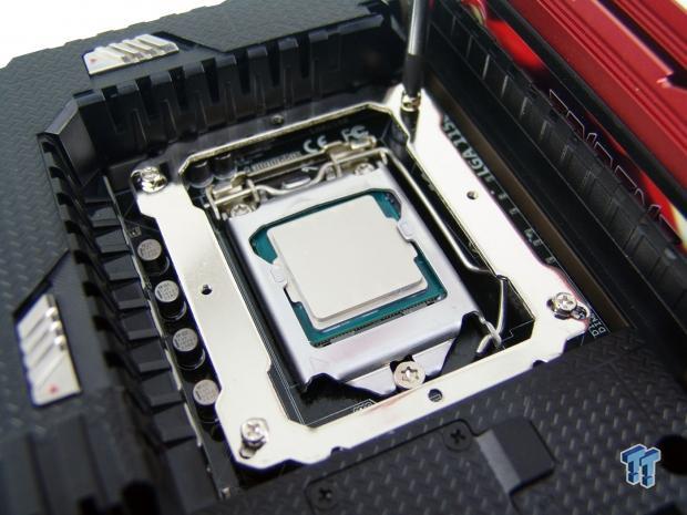 Thermalright Macho 90 CPU Cooler Review 22 Thermalright Macho 90 CPU Cooler Review 22