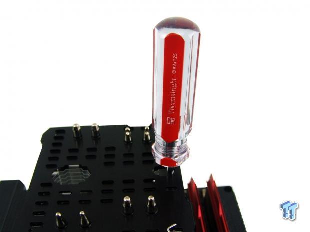 Thermalright Macho 90 CPU Cooler Review 23 Thermalright Macho 90 CPU Cooler Review 23