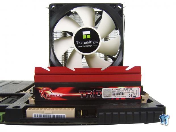 Thermalright Macho 90 CPU Cooler Review 24 Thermalright Macho 90 CPU Cooler Review 24