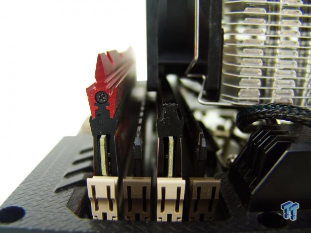 Thermalright Macho 90 CPU Cooler Review 25 Thermalright Macho 90 CPU Cooler Review 25
