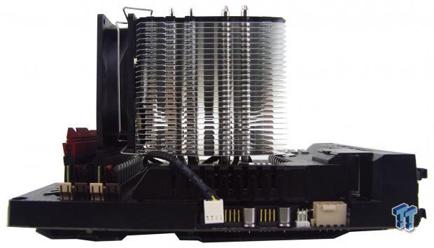 Thermalright Macho 90 CPU Cooler Review 26 Thermalright Macho 90 CPU Cooler Review 26