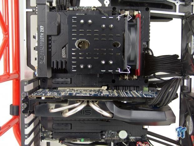 Thermalright Macho 90 CPU Cooler Review 27 Thermalright Macho 90 CPU Cooler Review 27