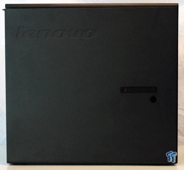 Lenovo ThinkStation P500 Tower Workstation Review 07