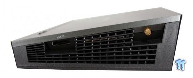 Netgear Nighthawk X4 AC2350 Smart Wi-Fi Router Review 08 Netgear Nighthawk X4 AC2350 Smart Wi-Fi Router Review 08