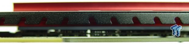 Plextor M6e Black Edition 512GB PCIe SSD Review 13