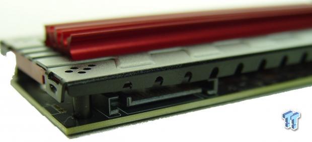 Plextor M6e Black Edition 512GB PCIe SSD Review 16