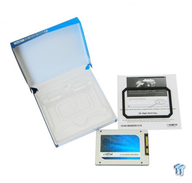 Crucial MX100 512GB 3-Drive SSD RAID Report 05 Crucial MX100 512GB 3-Drive SSD RAID Report 05