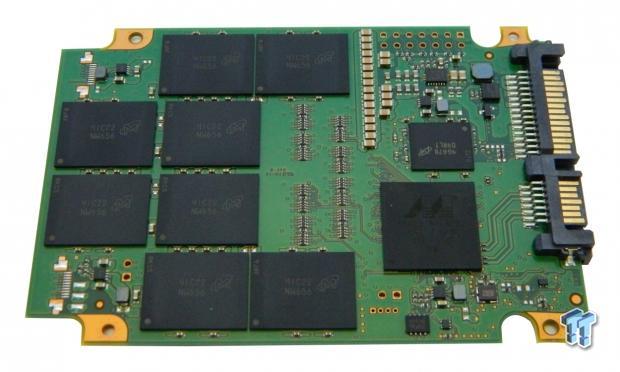 Crucial MX100 512GB 3-Drive SSD RAID Report 09 Crucial MX100 512GB 3-Drive SSD RAID Report 09