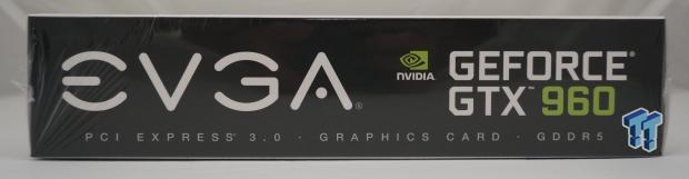 EVGA GeForce GTX 960 SuperSC ACX 2.0+ Video Card Review 05