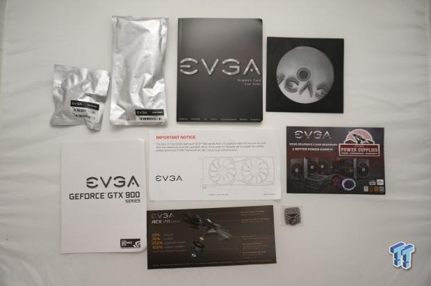 EVGA GeForce GTX 960 SuperSC ACX 2.0+ Video Card Review 07