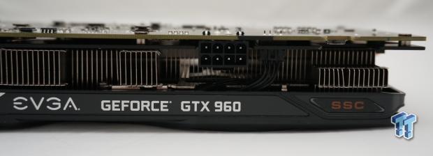 EVGA GeForce GTX 960 SuperSC ACX 2.0+ Video Card Review 23