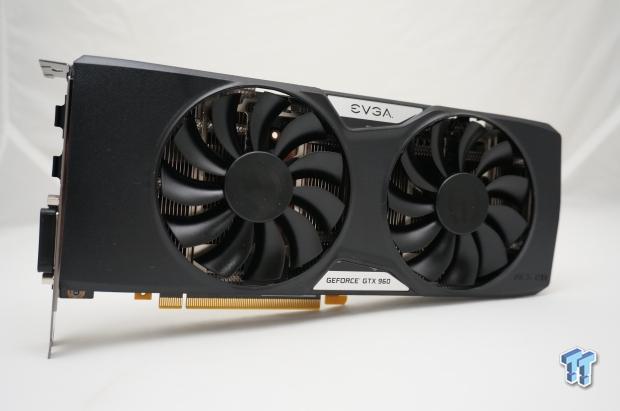 EVGA GeForce GTX 960 SuperSC ACX 2.0+ Video Card Review 26