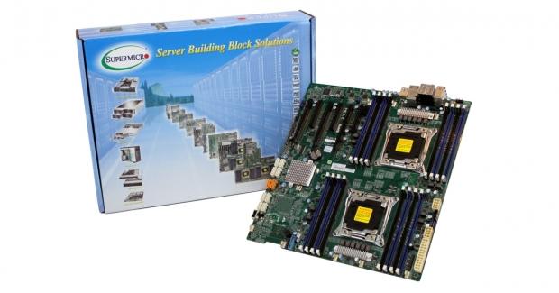 マザーボード SUPER MICRO X10DRi X10DRD-i | Motherboards | Products | Super Micro Computer, Inc.