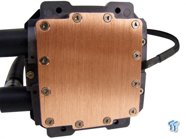 Cooler Master Nepton 240M AIO CPU Cooler Review 11 Cooler Master Nepton 240M AIO CPU Cooler Review 11