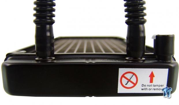 Cooler Master Nepton 240M AIO CPU Cooler Review 13 Cooler Master Nepton 240M AIO CPU Cooler Review 13