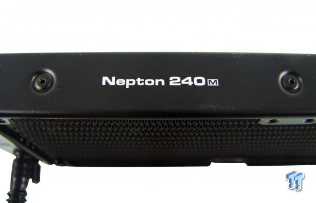 Cooler Master Nepton 240M AIO CPU Cooler Review 15 Cooler Master Nepton 240M AIO CPU Cooler Review 15