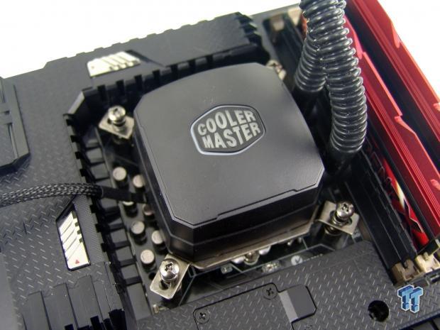 Cooler Master Nepton 240M AIO CPU Cooler Review 26 Cooler Master Nepton 240M AIO CPU Cooler Review 26