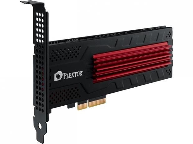 Plextor M6e Black Edition 128GB PCIe SSD Review 71