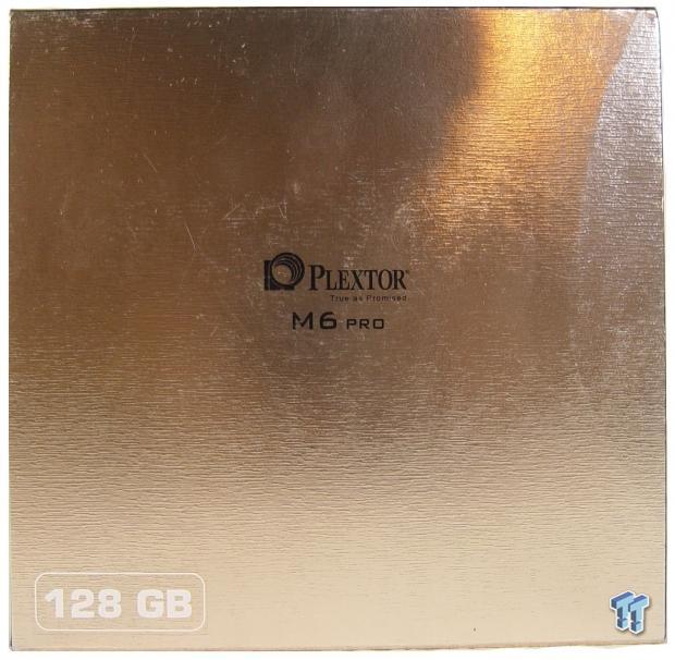 Plextor M6 Pro 128GB SSD Review 06 Plextor M6 Pro 128GB SSD Review 06