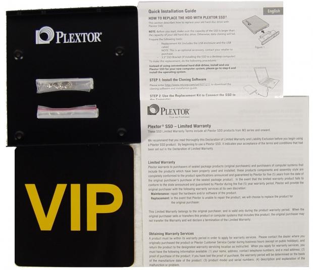 Plextor M6 Pro 128GB SSD Review 09 Plextor M6 Pro 128GB SSD Review 09