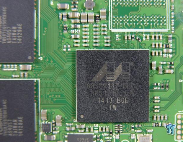 Plextor M6 Pro 128GB SSD Review 17 Plextor M6 Pro 128GB SSD Review 17