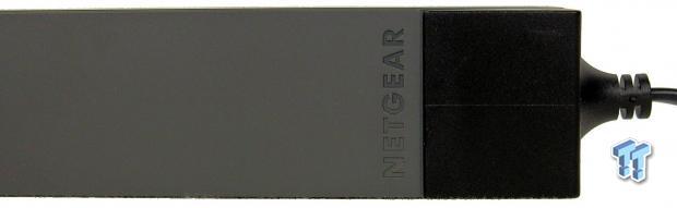 Netgear ProSAFE GSS108E Click Series 8-port Gigabit Switch Review 13 Netgear ProSAFE GSS108E Click Series 8-port Gigabit Switch Review 13
