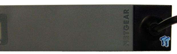 Netgear ProSAFE GSS108E Click Series 8-port Gigabit Switch Review 14 Netgear ProSAFE GSS108E Click Series 8-port Gigabit Switch Review 14