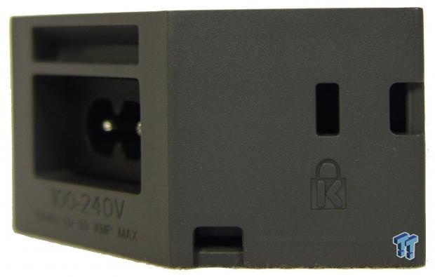 Netgear ProSAFE GSS108E Click Series 8-port Gigabit Switch Review 22 Netgear ProSAFE GSS108E Click Series 8-port Gigabit Switch Review 22