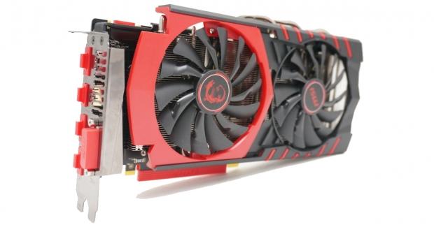 Msi Geforce Gtx 960 Gaming 2g Oc Edition Video Card Review Tweaktown