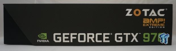 ZOTAC GeForce GTX 970 AMP! Extreme Edition Video Card Review 06