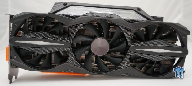 ZOTAC GeForce GTX 970 AMP! Extreme Edition Video Card Review 16