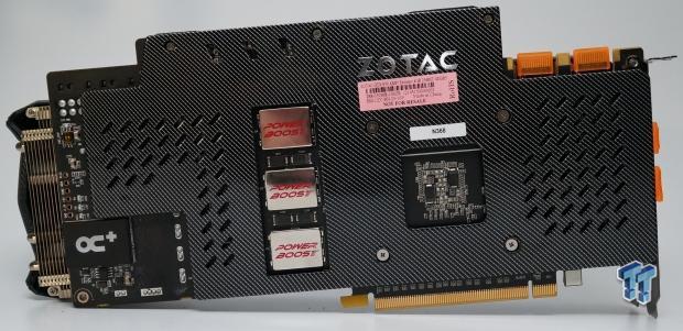 ZOTAC GeForce GTX 970 AMP! Extreme Edition Video Card Review 17