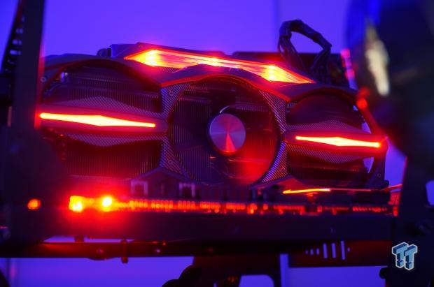 ZOTAC GeForce GTX 970 AMP! Extreme Edition Video Card Review 24