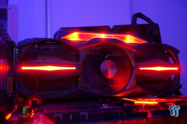 ZOTAC GeForce GTX 970 AMP! Extreme Edition Video Card Review 28