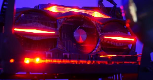 ZOTAC GeForce GTX 970 AMP! Extreme Edition Video Card