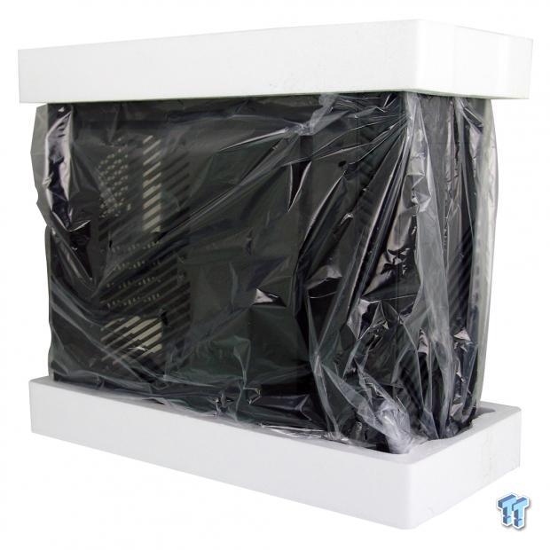 Xigmatek Spirit M Mini-Tower Chassis Review 06 Xigmatek Spirit M Mini-Tower Chassis Review 06