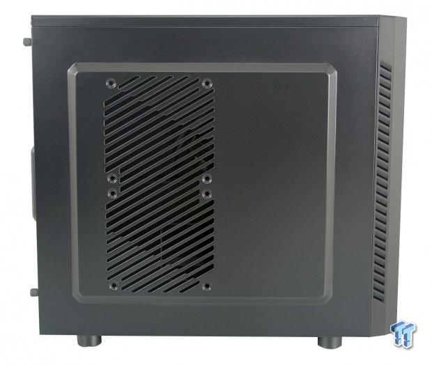 Xigmatek Spirit M Mini-Tower Chassis Review 10 Xigmatek Spirit M Mini-Tower Chassis Review 10