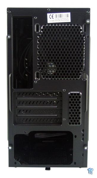 Xigmatek Spirit M Mini-Tower Chassis Review 11 Xigmatek Spirit M Mini-Tower Chassis Review 11
