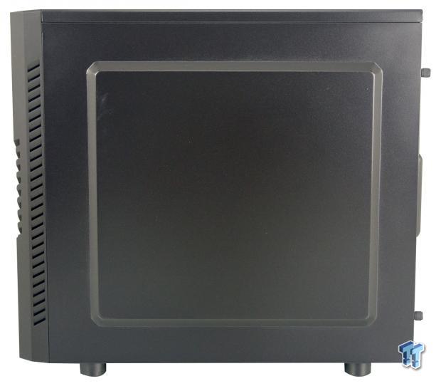 Xigmatek Spirit M Mini-Tower Chassis Review 12 Xigmatek Spirit M Mini-Tower Chassis Review 12