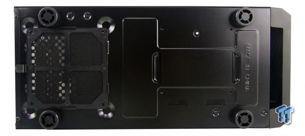 Xigmatek Spirit M Mini-Tower Chassis Review 13 Xigmatek Spirit M Mini-Tower Chassis Review 13