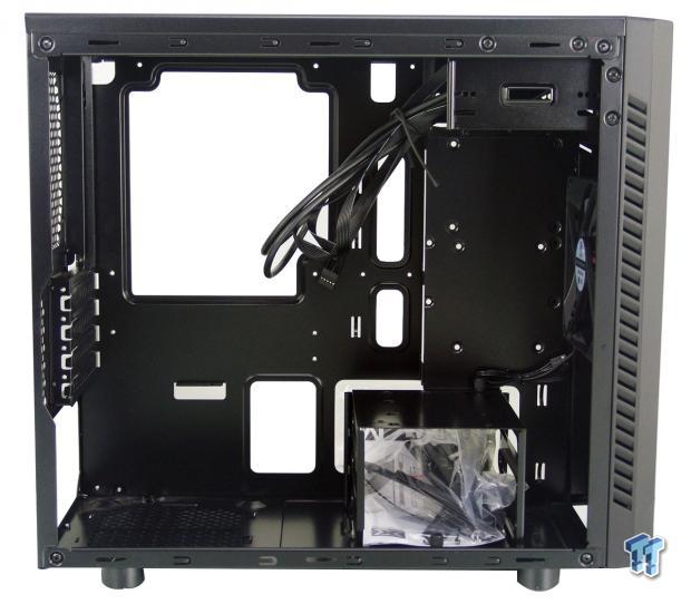 Xigmatek Spirit M Mini-Tower Chassis Review 15 Xigmatek Spirit M Mini-Tower Chassis Review 15