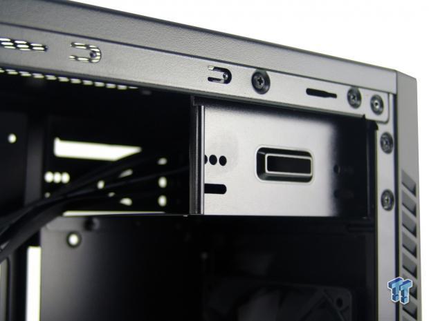 Xigmatek Spirit M Mini-Tower Chassis Review 16 Xigmatek Spirit M Mini-Tower Chassis Review 16