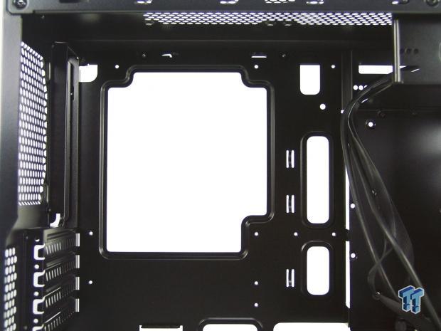 Xigmatek Spirit M Mini-Tower Chassis Review 19 Xigmatek Spirit M Mini-Tower Chassis Review 19