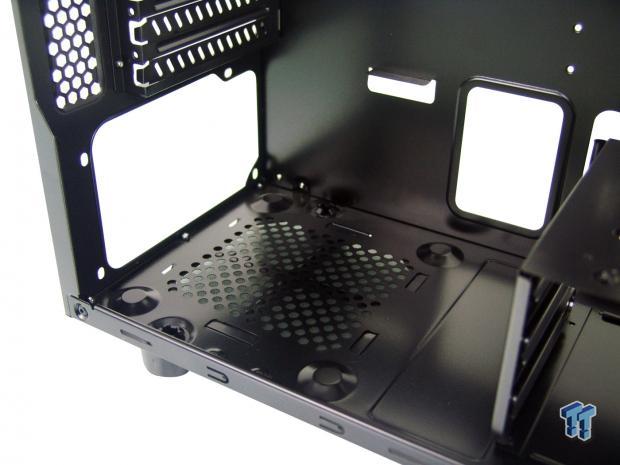 Xigmatek Spirit M Mini-Tower Chassis Review 20 Xigmatek Spirit M Mini-Tower Chassis Review 20